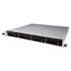 BUFFALO TeraStation Essentials 4-Bay Value-Focused Rackmount NAS 8TB (4x2TB) with Hard Drives Included view 1