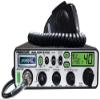 President Walker III FCC AM/FM 40 Channels CB Radio, 7color LCD Display, Weather Channel/Alert, ASC, VOX, Scan Skip, USB Port, Automatic SWR, RF & Mic Gain, ANL/NB, Dimmer, Key/Roger Beep view 1