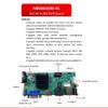 Pasotim 265 9CHx5MP Network DVR Recorder Board IP Camera Max 12T Human Detection OVNIF XMEYE 1 P2P view 3