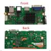 Pasotim 265 9CHx5MP Network DVR Recorder Board IP Camera Max 12T Human Detection OVNIF XMEYE 1 P2P view 4