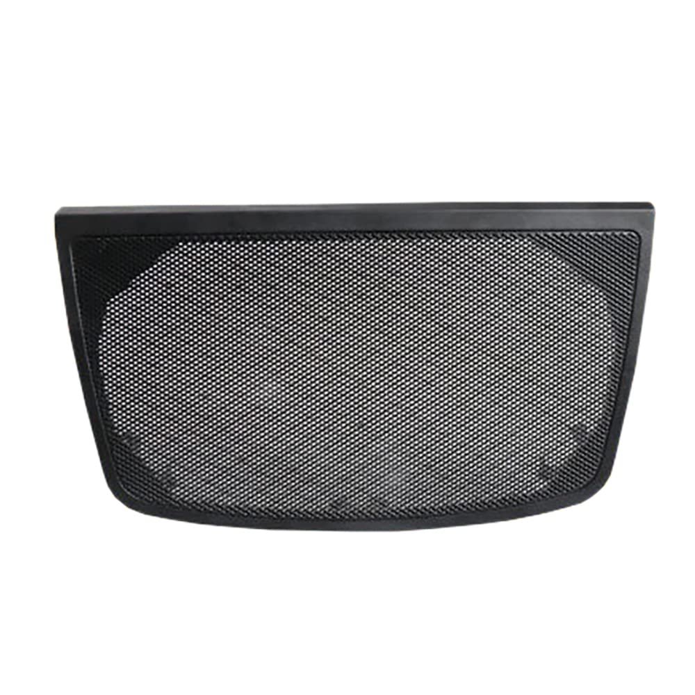 Dashboard Speaker Cover Panel Grille Speaker Net Cover for- X5 E70 2006-2013 E71 2008-2014 51457161796