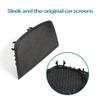Dashboard Speaker Cover Panel Grille Speaker Net Cover for- X5 E70 2006-2013 E71 2008-2014 51457161796 view 4