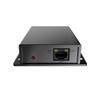 Ethernet Range Extender 600m 2000ft Over Twisted UTP kit or BNC Cable or Copper Wire - Compatible with Any Ethernet Device - LAN Distance Repeater Booster Bridge - BNC to 2PIN adapters in Set view 4
