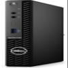Dell OptiPlex 3090 Micro Home & Business Mini Desktop (Intel i5-10500T 6-Core, 16GB RAM, 256GB PCIe SSD, Intel UHD 630, WiFi, Bluetooth, USB 3.2, Display Port, Black, Win 11 Pro) (Renewed) view 3
