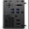 Dell OptiPlex 3090 Micro Home & Business Mini Desktop (Intel i5-10500T 6-Core, 16GB RAM, 256GB PCIe SSD, Intel UHD 630, WiFi, Bluetooth, USB 3.2, Display Port, Black, Win 11 Pro) (Renewed) view 4