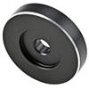 Vaguelly Record Player Adapter Sturdy Phonograph Turntable Insert for Vinyl Records Portable and Metal Accessory for Improved Stability and Performance view 1