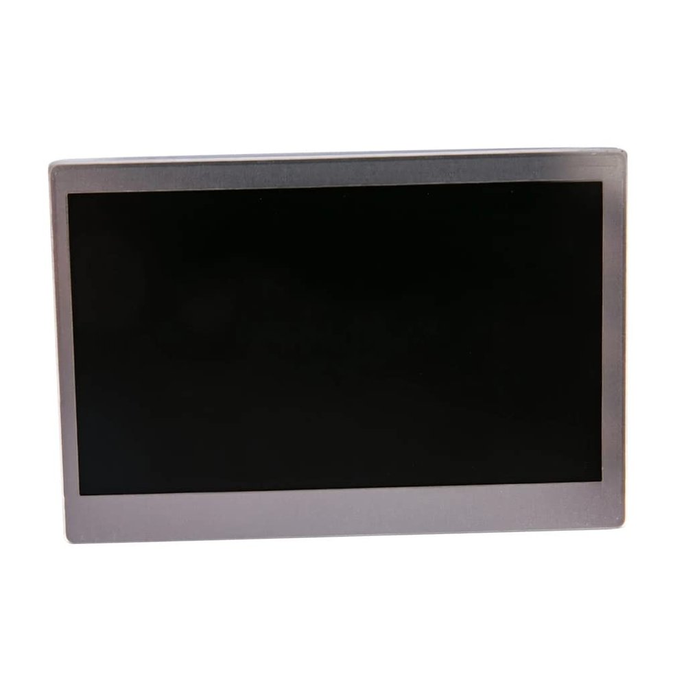 Pasotim 4.2 Inch Car LCD Display Screen Dashboard Pixel for Escape/Focus 2013-2016 LQ042T5DZ01 LQ042T5DZ07 LQ042T5DZ11