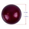 Pasotim Mouse Ball Trackball Replacement for Cordless Optical for T-RB22 Mouse Repair Part view 3