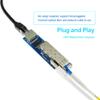 PCBA 10pcs  Micro Mini Gigabit SFP Fiber Media Converter PCBA 10pcs Small Size Ultra-Compact 10/100/1000Mbps Ethernet IP Copper to Fiber Optic Converter view 3
