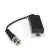 Juvielich 2Pcs Video Transmitter Passive Video Transceiver Transmitter HD-CVI/TVI/AHD for Surveillance Camera System LLT-201 view 3