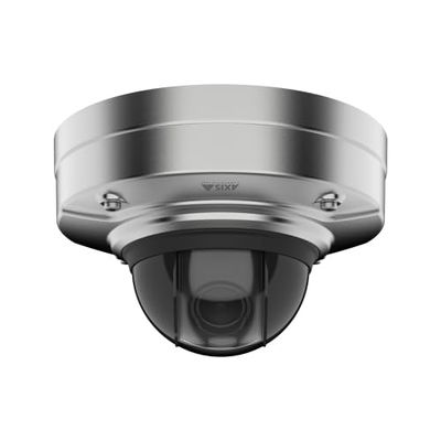 AXIS M3057-PLR Mk II Dome Camera