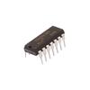 10pcs CD4081BE CD4081 DIP-14 view 2