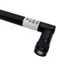 5 Pcs Right Angle RPTNC Rover Base Whip Antenna for 890-910 MHz SPS985 SPS986 SPS 985 986 785 855 view 2
