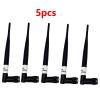 5 Pcs Right Angle RPTNC Rover Base Whip Antenna for 890-910 MHz SPS985 SPS986 SPS 985 986 785 855 view 3