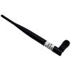 5 Pcs Right Angle RPTNC Rover Base Whip Antenna for 890-910 MHz SPS985 SPS986 SPS 985 986 785 855 view 4
