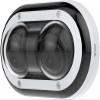 AXIS Panoramic P4705-PLVE 2 Megapixel Outdoor Full HD Network Camera - Color - White, Black view 1
