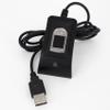 CRAKES 2X USB Fingerprint Reader Scanner Biometric Access Control Attendance System view 2