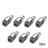 Juvielich 7Pcs Video Transmitter Passive Video Transceiver Transmitter HD-CVI/TVI/AHD for Surveillance Camera System YJS-202E view 4