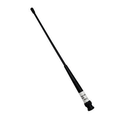 2 Pcs Whip Antenna Port BNC 430-450MHZ Fit For Sok GPS Total Stations Antenna Survey Instrument