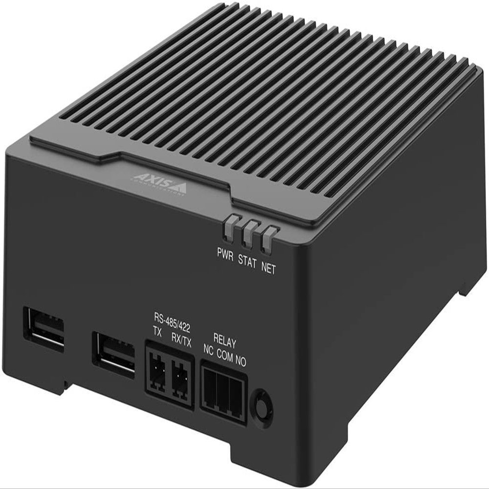 Canon Network Camera VB-H47B
