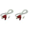 Frobea 2X Miracle Cable for Mi and Qualcomm Flash and for 9008 Port view 1