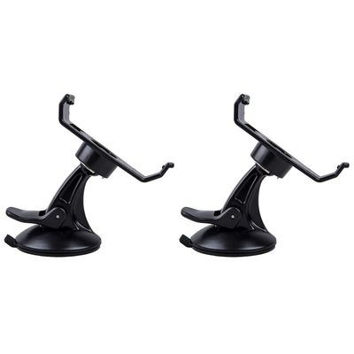 Frobea 2X Car Windscreen Suction Cup Mount Holder Cradle for Nuvi 200 200W 205 205W 250 250W 255 255W 260 260W 265W 265T