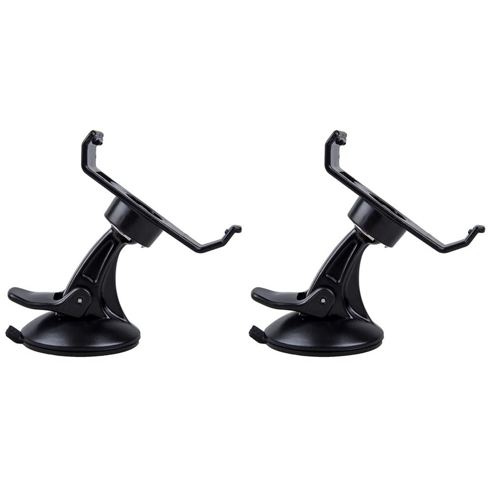 Frobea 2X Car Windscreen Suction Cup Mount Holder Cradle for Nuvi 200 200W 205 205W 250 250W 255 255W 260 260W 265W 265T