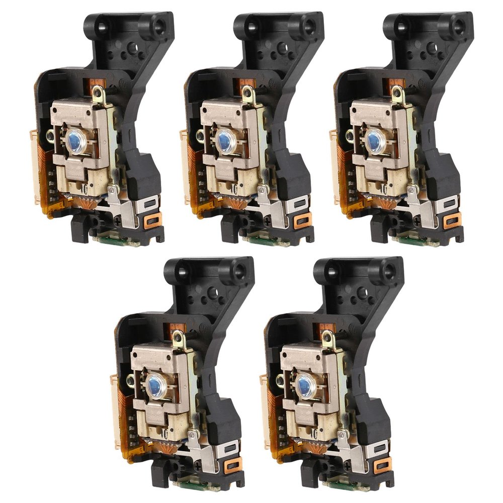Frobea 5X HOP-1200S HOP-1200N HOP-1200 CD DVD Lasers Lens Optical Pick-Ups for