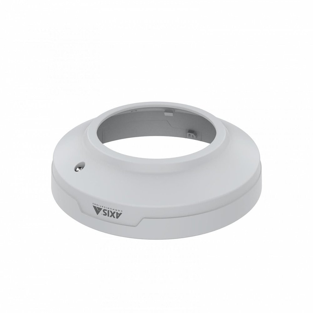 Axis Communications Canon Network Camera VB-M46W