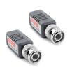 Juvielich 2Pcs Video Transmitter Passive Video Transceiver Transmitter HD-CVI/TVI/AHD for Surveillance Camera System LLT-202E view 1