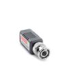 Juvielich 2Pcs Video Transmitter Passive Video Transceiver Transmitter HD-CVI/TVI/AHD for Surveillance Camera System LLT-202E view 2