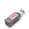 Juvielich 2Pcs Video Transmitter Passive Video Transceiver Transmitter HD-CVI/TVI/AHD for Surveillance Camera System LLT-202E view 3