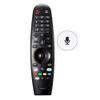 Universal Magic Remote Control Fit for LG 4K Smart TV AN-MR19BA AM-HR19BA AN-MR20GA AKB75635305 AKB75855501, with Microphone (Voice Search) view 2