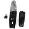 Universal Magic Remote Control Fit for LG 4K Smart TV AN-MR19BA AM-HR19BA AN-MR20GA AKB75635305 AKB75855501, with Microphone (Voice Search) view 4