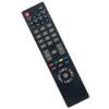 43FNT006 URMT43FNT006 Replace Remote Applicable for Magnavox TV 39MF412B/F7 50MF412B/F7 40ME324V/F7 55ME345V/F7 50ME345V/F7 55ME314V/F7 43ME345V/F7 32ME305V/F7 50ME314V/F7 40ME314V/F7 39ME313/F7A view 3