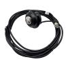 5M Whip Antenna Pole Mount cable BNC Connector For GPS Base Survey Station view 1
