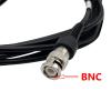 5M Whip Antenna Pole Mount cable BNC Connector For GPS Base Survey Station view 3