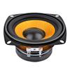 Nemeae 1Pc 4Inch Audio Portable Speaker 4 Ohm 15W Speaker DIY Multimedia Subwoofer Speakers for view 1