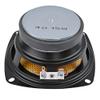 Nemeae 1Pc 4Inch Audio Portable Speaker 4 Ohm 15W Speaker DIY Multimedia Subwoofer Speakers for view 4