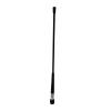 2 Pcs Whip Antenna Port TNC 430-450MHZ Antenna For s6 s8 GPS GNSS Cable Survey Instrument view 2