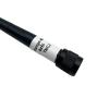 2 Pcs Whip Antenna Port TNC 430-450MHZ Antenna For s6 s8 GPS GNSS Cable Survey Instrument view 4