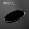 Urth 62mm Magnetic ND1000 (10 Stop) Lens Filter (Plus+) - 20-Layer Nano-Coated, Ultra-Slim Neutral Density Camera Lens Exposure Filter view 2