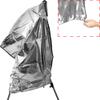 Tydeux Protective Telescope Cover with Fixing Strap Diameter 37.6 Inch view 1