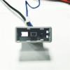 20-Pin Wiring Harness Adapter for Nissan Android Stereo Power Cable Connector view 3