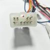 20 PIN Wiring Harness Connector for Toyota Stereo DVD Android Player Power Cable view 3