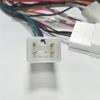 20 PIN Wiring Harness Connector for Toyota Stereo DVD Android Player Power Cable view 4