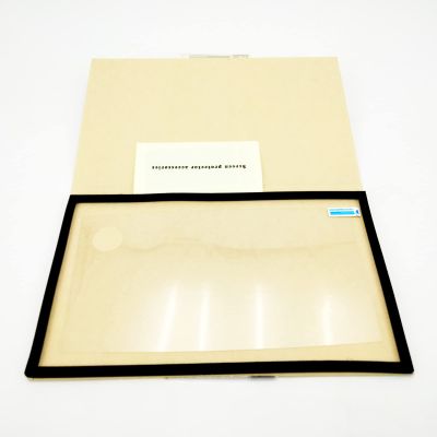 Acaigel Car Radio Screen Protector Tempered Glass Film 8" for Pilot 2019-2021