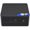 Intel NUC 12 Pro, for ASUS NUC 12 Pro Wall Street Canyon Mini PC, 32GB RAM, 1TB SSD, Intel Core i7-1260P CPU (18M Cache, up to 4.70 GHz), WiFi 6E, BT 5.2, 2*Thunderbolt 4, Win 11 Pro(NUC12WSHi7) view 1