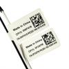 Zahara WiFi Wireless Antenna Cable for DELL OptiPlex 3040M 3050M 5050M 7040M 7050M / D10U D10U001 D10U002 D10U003 D08U D08U001 D09U D09U001 FWR8V P9YC5 YC3XX 0WF4V9 0F3XFM view 3