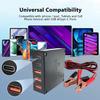 12V 24V to USB USB-C Buck Conversion Charger Multi Port Adapter Output DC 5V 12A 60W view 4